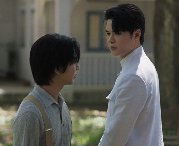 “อสงไขย Interminable” ​​​​​​​รักที่ไม่เคยจาง แต่เวลาของการพบกัน…กำลังจะหมดลง!